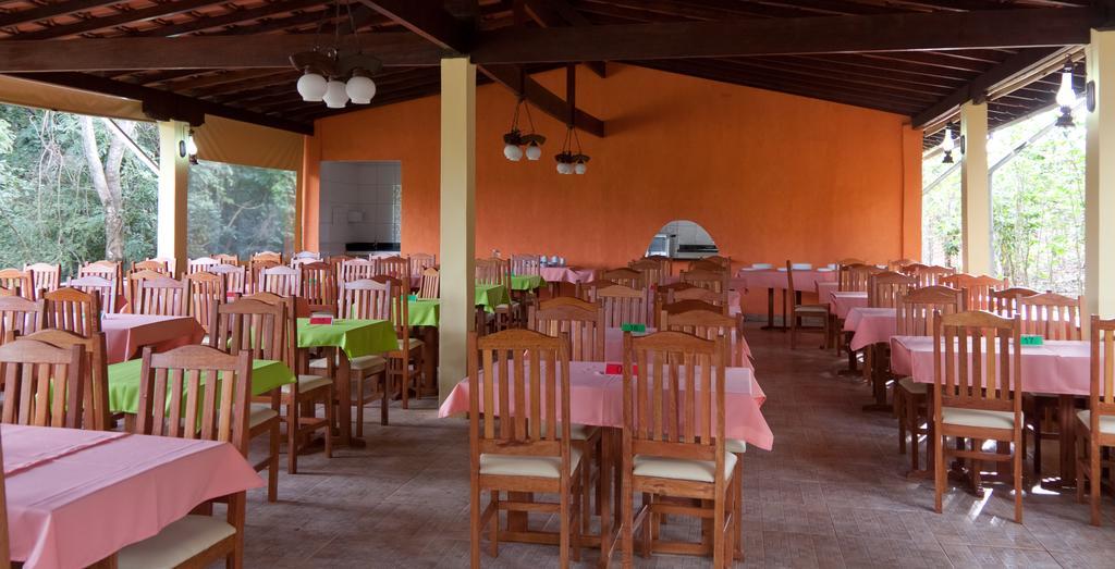 Hotel Pousada Vovo Duda Caete Exterior photo